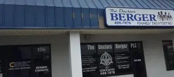 The Doctors Berger Family Dentistry