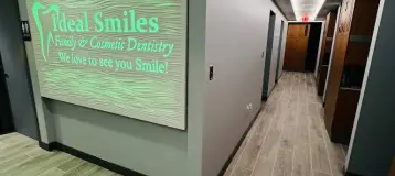 Ideal Smiles Dentistry