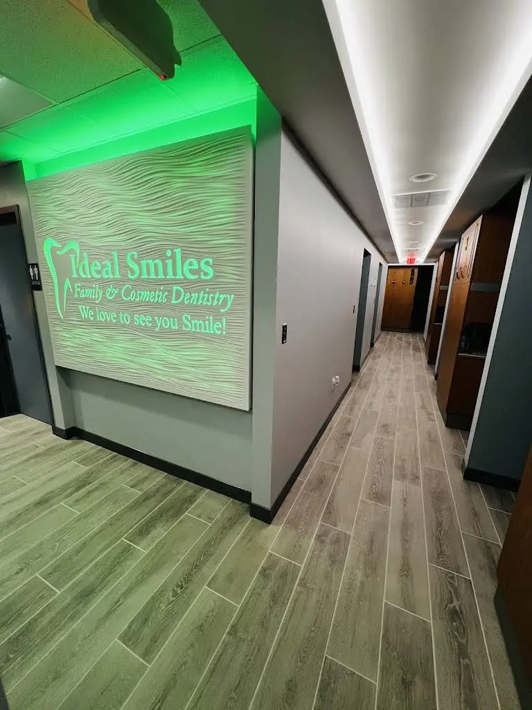 Ideal Smiles Dentistry