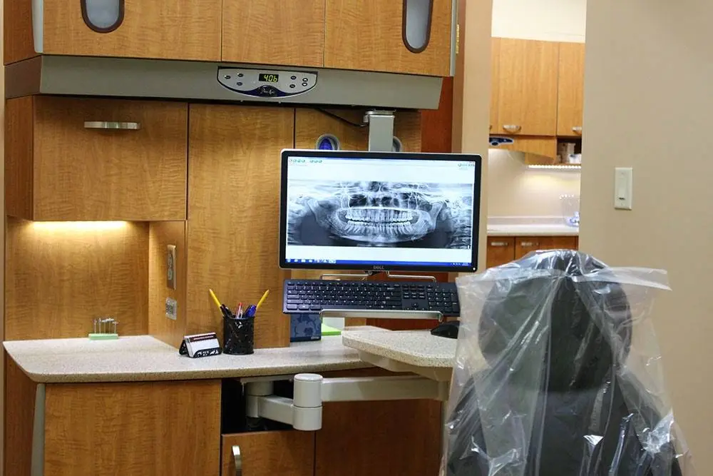 Ideal Smiles Dentistry