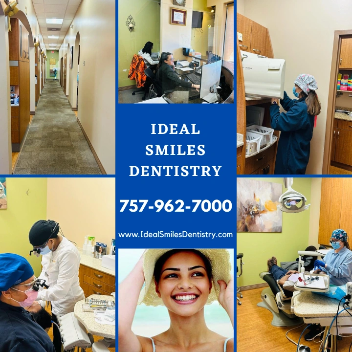 Ideal Smiles Dentistry