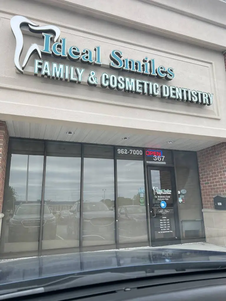 Ideal Smiles Dentistry