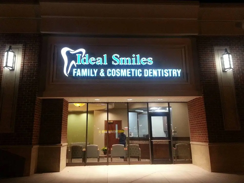 Ideal Smiles Dentistry