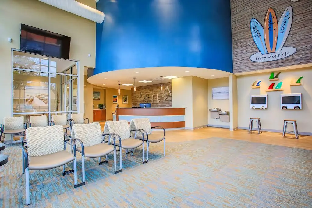 Savage Sabol & Visser Orthodontics