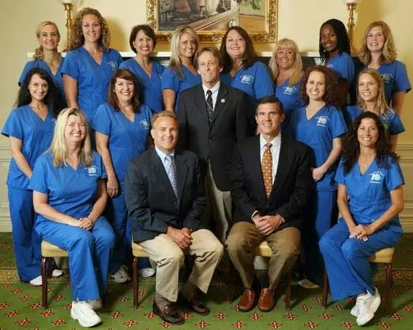 Savage Sabol & Visser Orthodontics