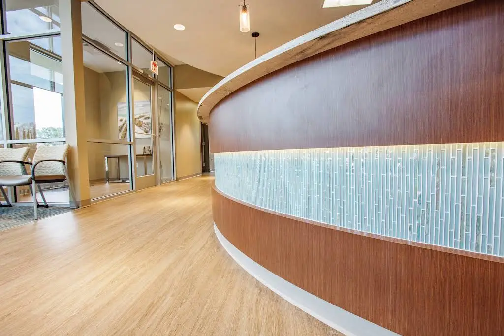 Savage Sabol & Visser Orthodontics