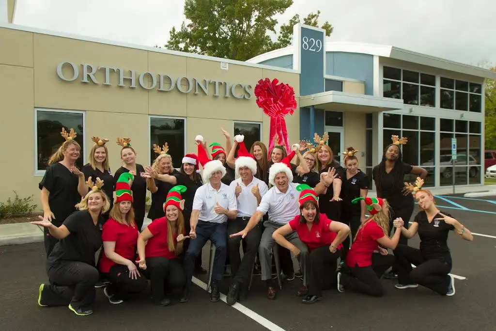 Savage Sabol & Visser Orthodontics