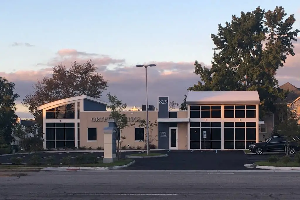 Savage Sabol & Visser Orthodontics