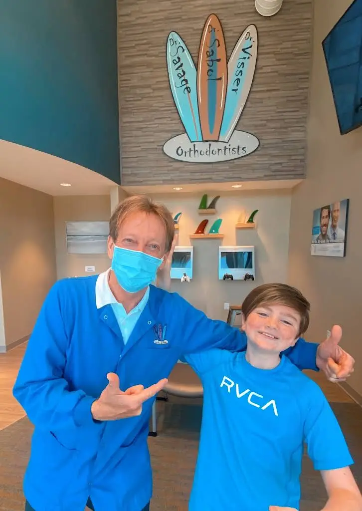 Savage Sabol & Visser Orthodontics