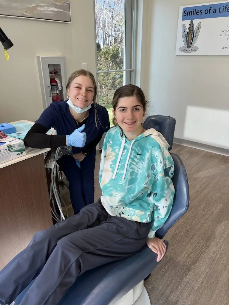 Savage Sabol & Visser Orthodontics