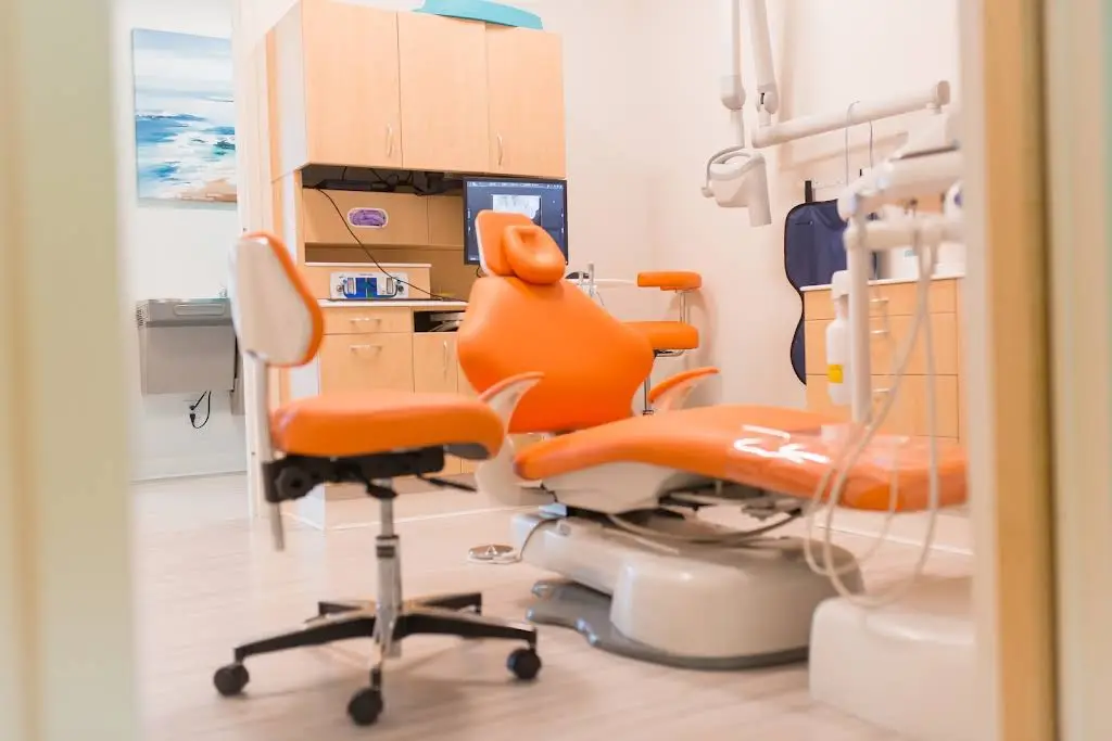 General Dentistry 4 Kids