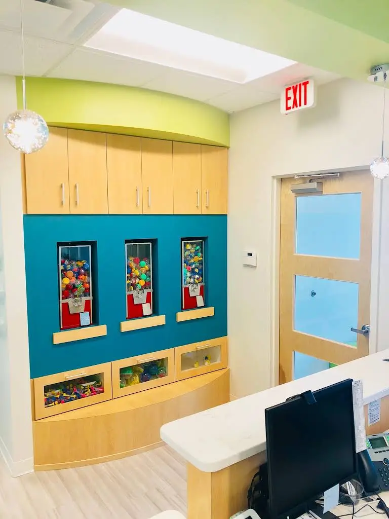 General Dentistry 4 Kids