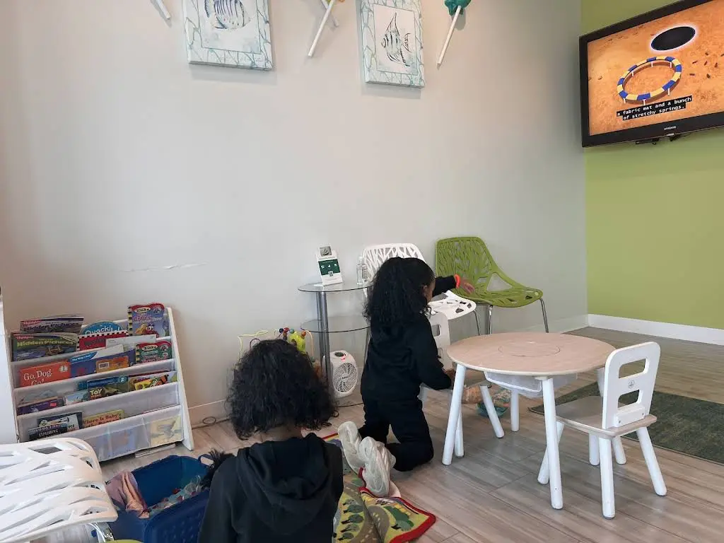 General Dentistry 4 Kids