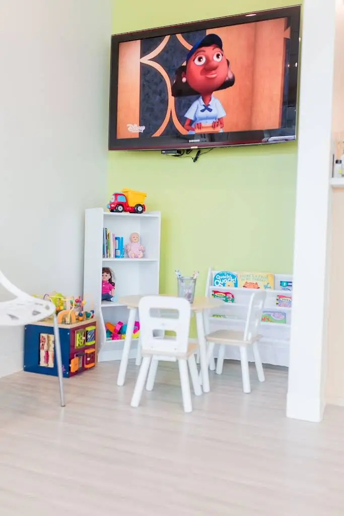 General Dentistry 4 Kids