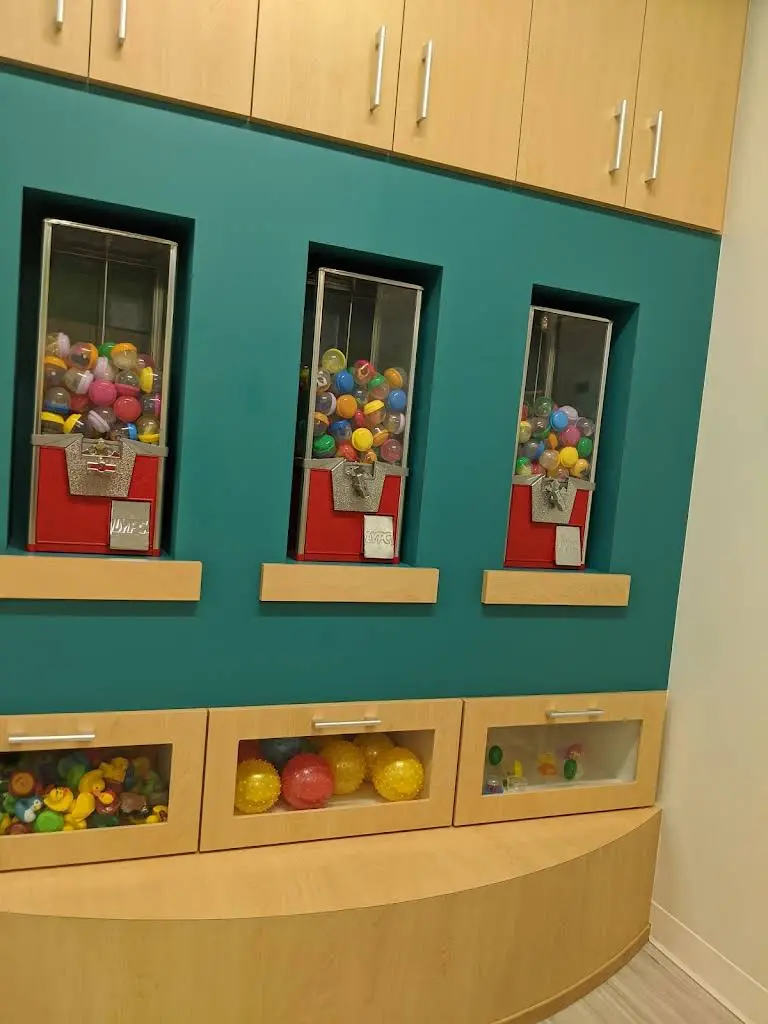 General Dentistry 4 Kids