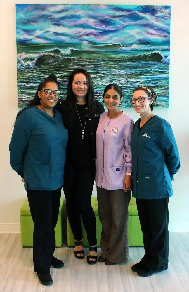 General Dentistry 4 Kids
