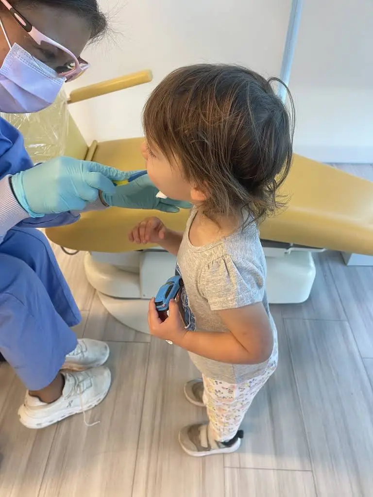 General Dentistry 4 Kids