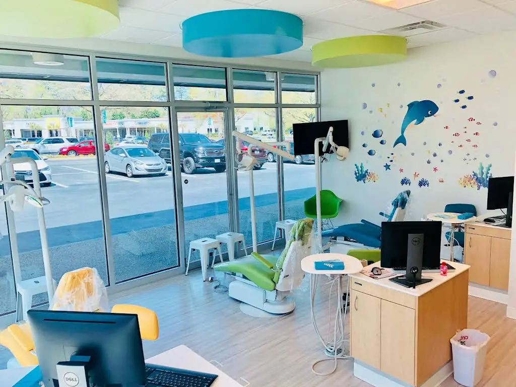 General Dentistry 4 Kids