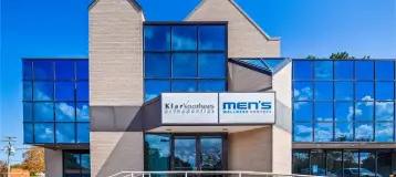 Klar Holmes & Associates Orthodontics - Hilltop