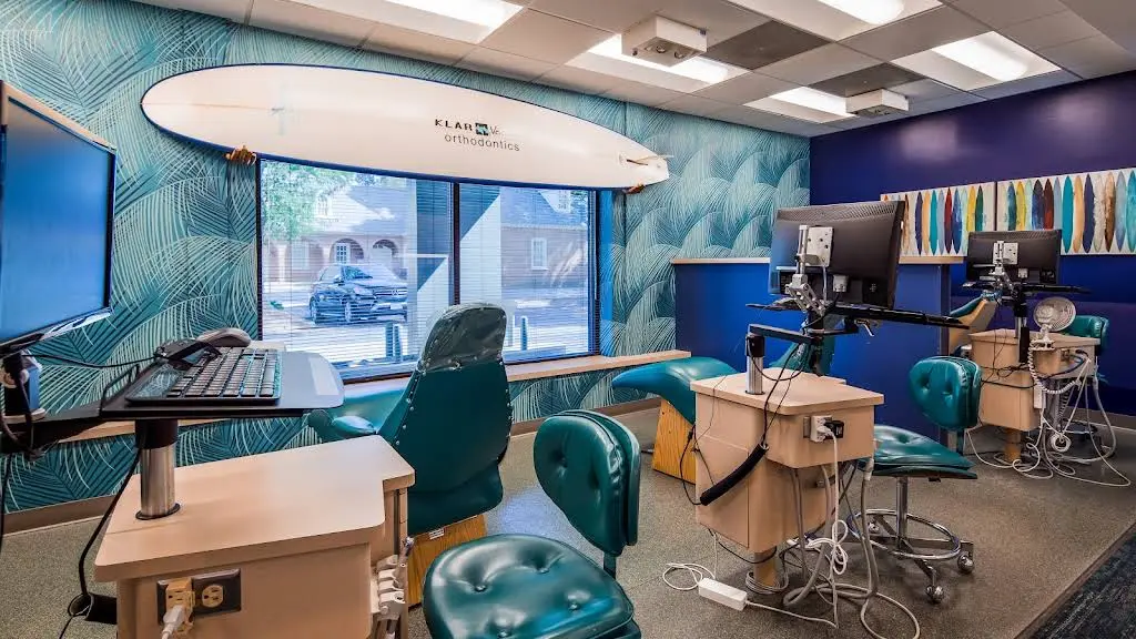 Klar Holmes & Associates Orthodontics - Hilltop