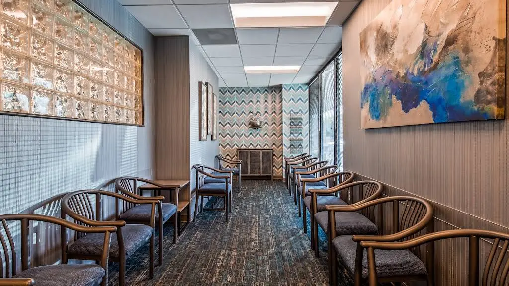Klar Holmes & Associates Orthodontics - Hilltop