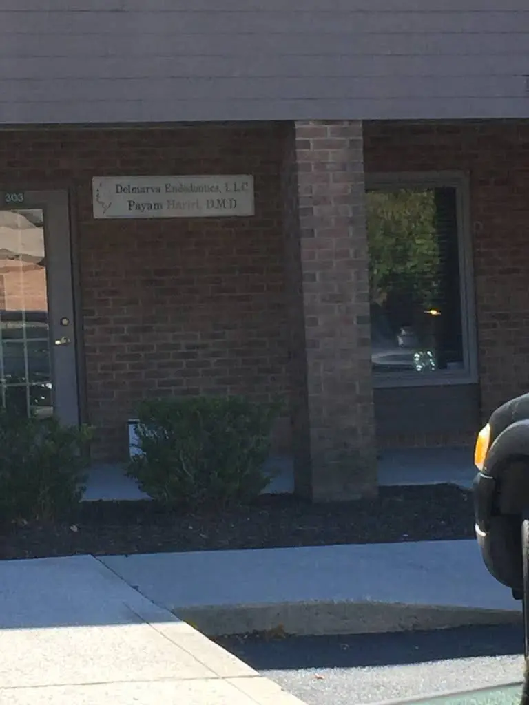 Delmarva Endodontics, LLC