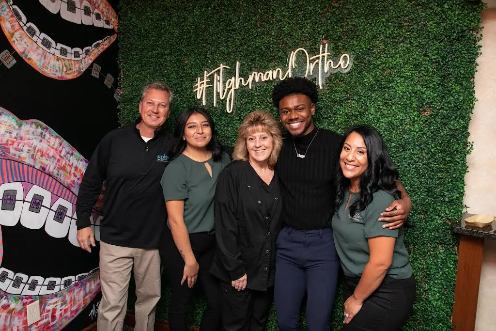 Tilghman Orthodontics