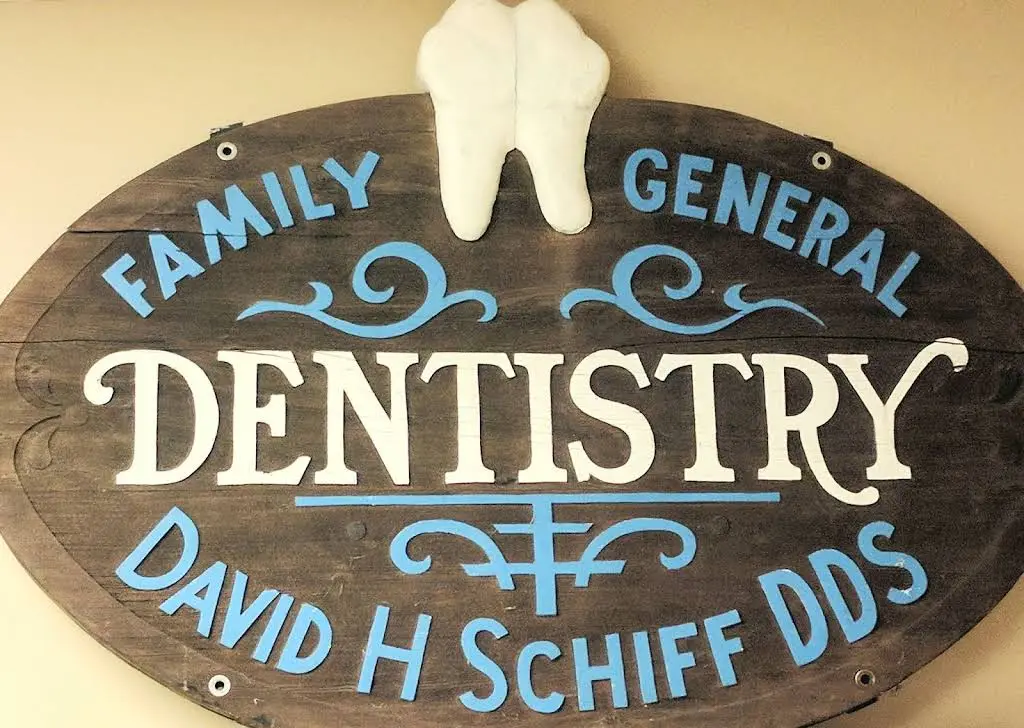 Schiff Dental