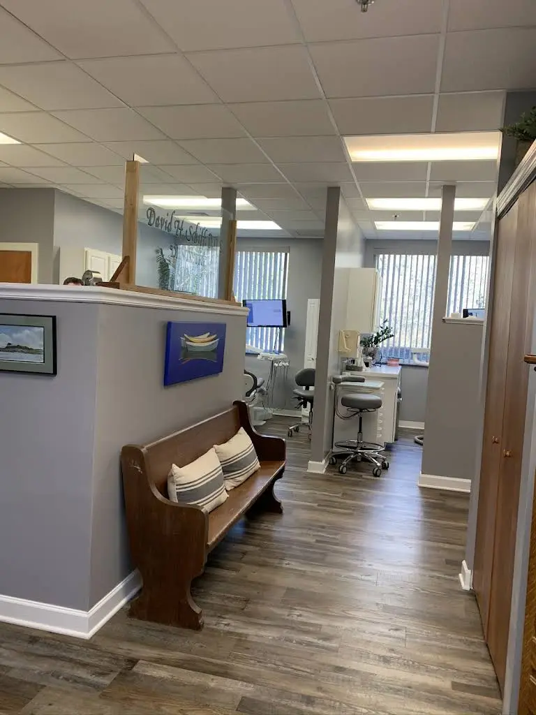 Schiff Dental