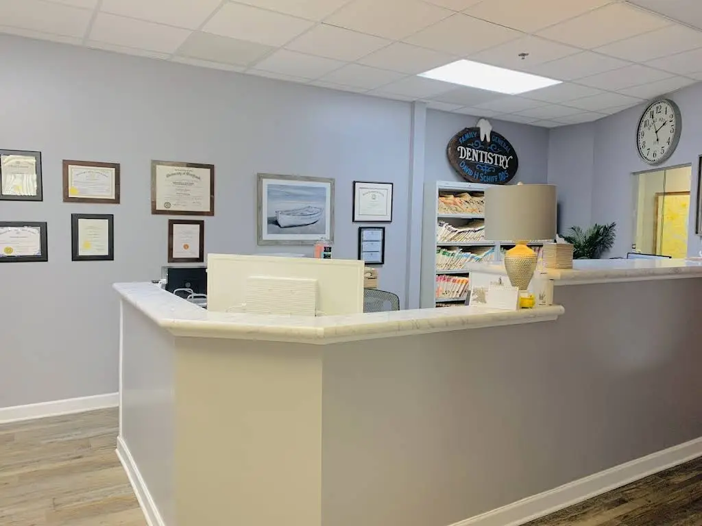 Schiff Dental