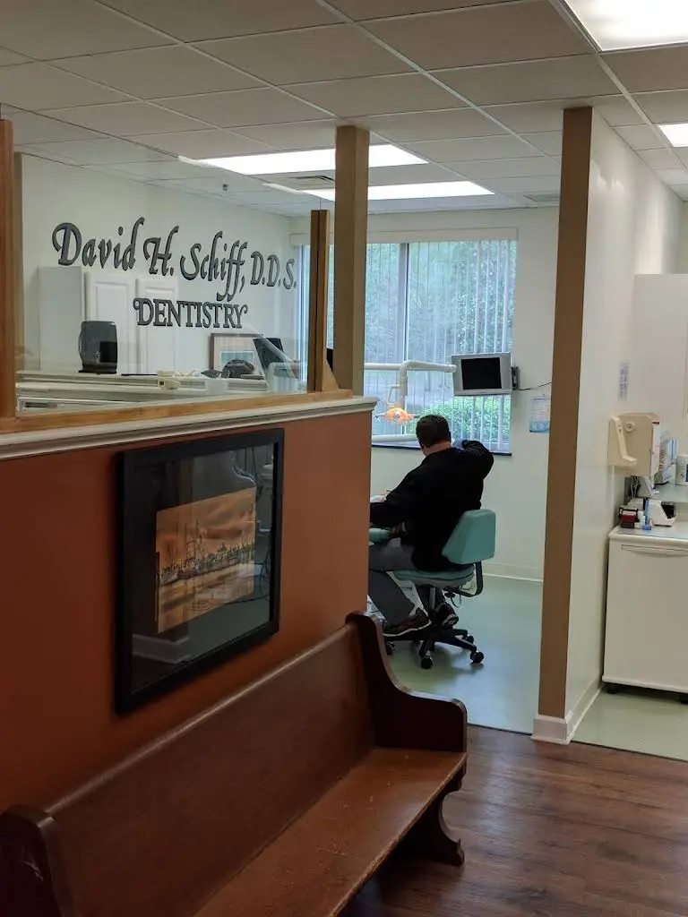 Schiff Dental