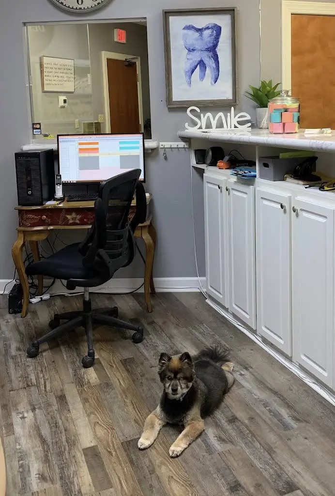 Schiff Dental