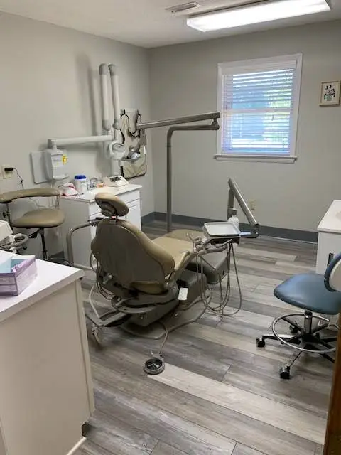 Anson Family Dentistry