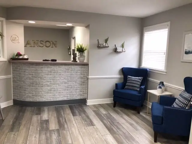 Anson Family Dentistry