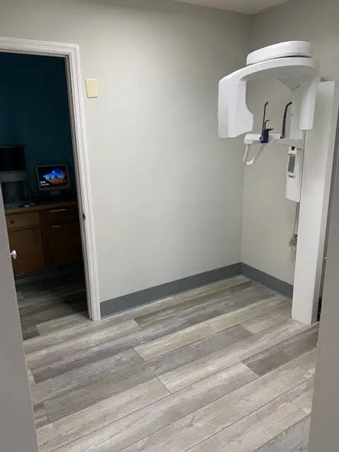 Anson Family Dentistry