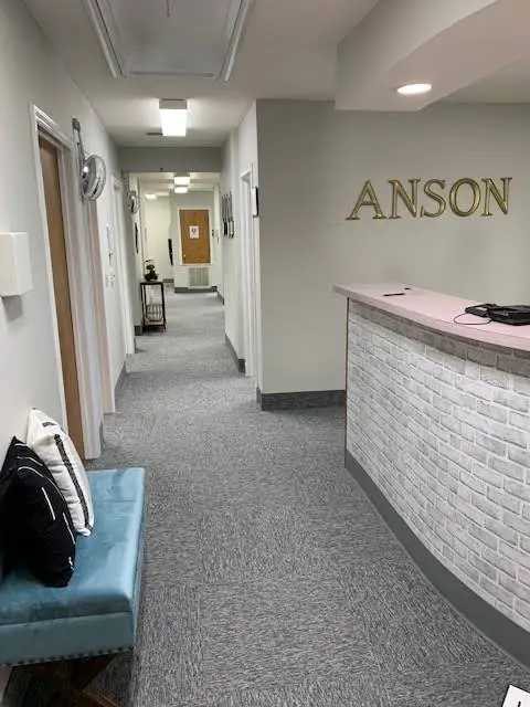 Anson Family Dentistry