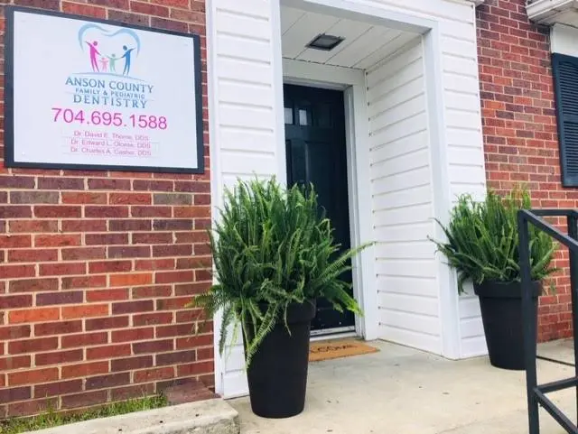 Anson Family Dentistry