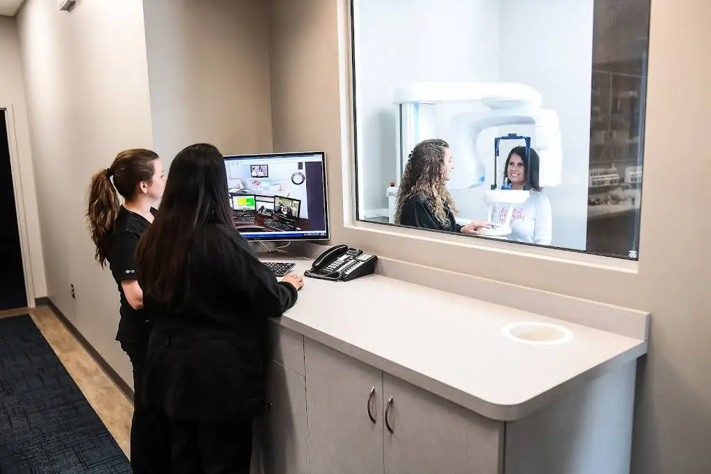 Oakboro Family Dentistry