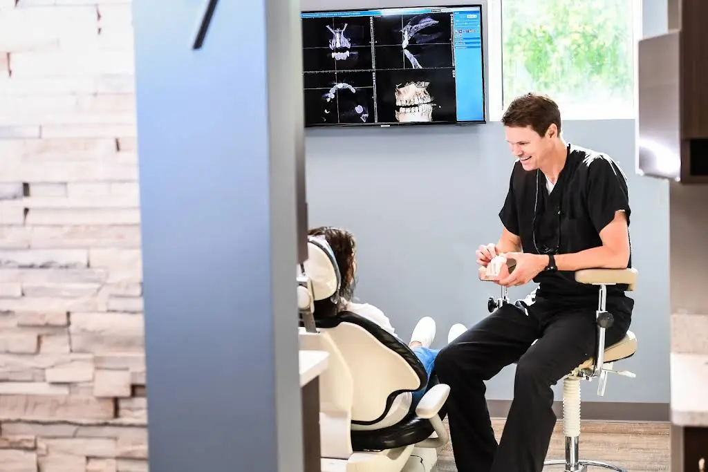 Oakboro Family Dentistry