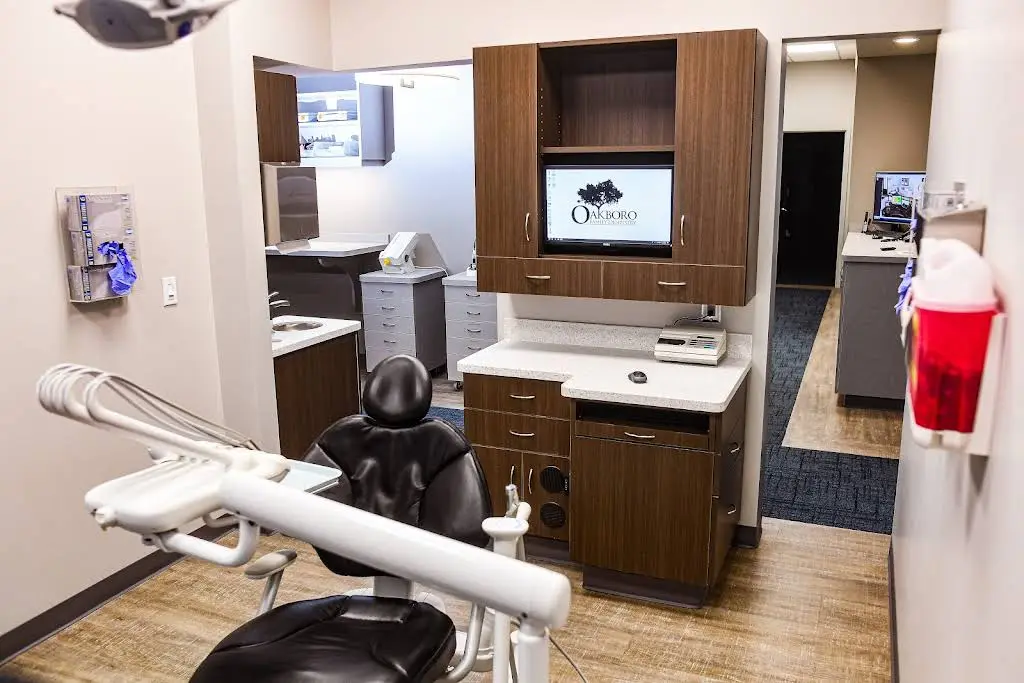 Oakboro Family Dentistry