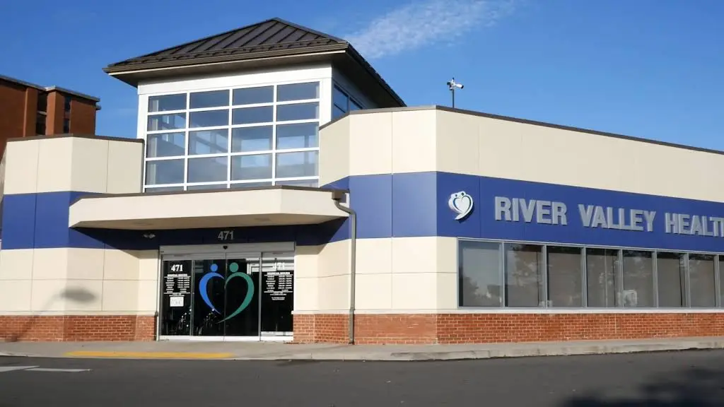 River Valley Health