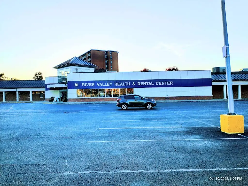 River Valley Health