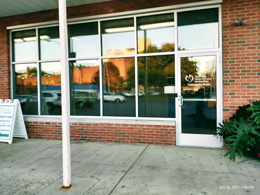 River Valley Health