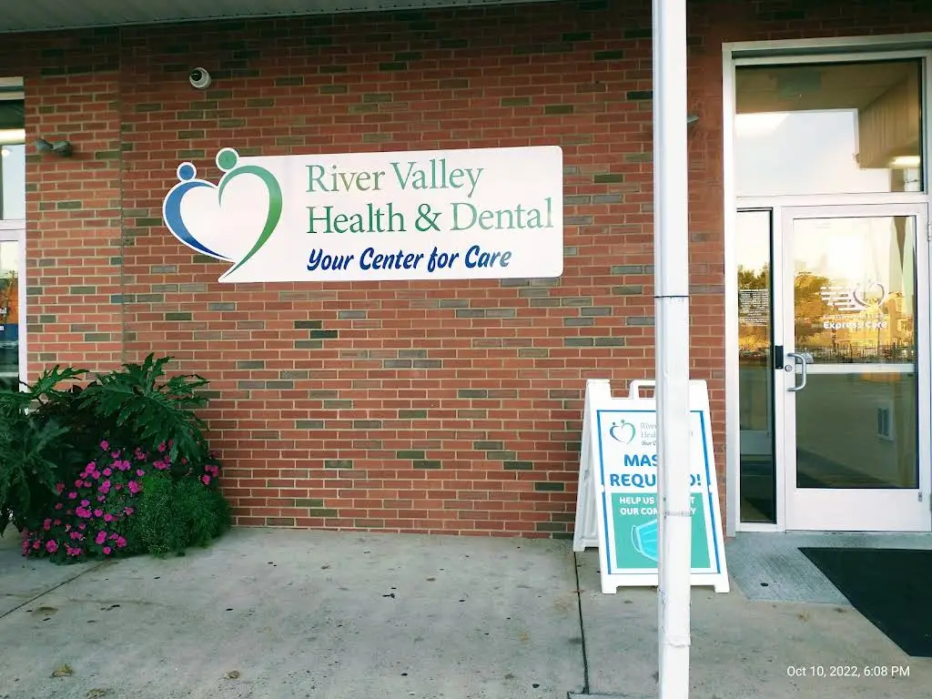 River Valley Health