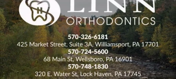 Linn Orthodontics