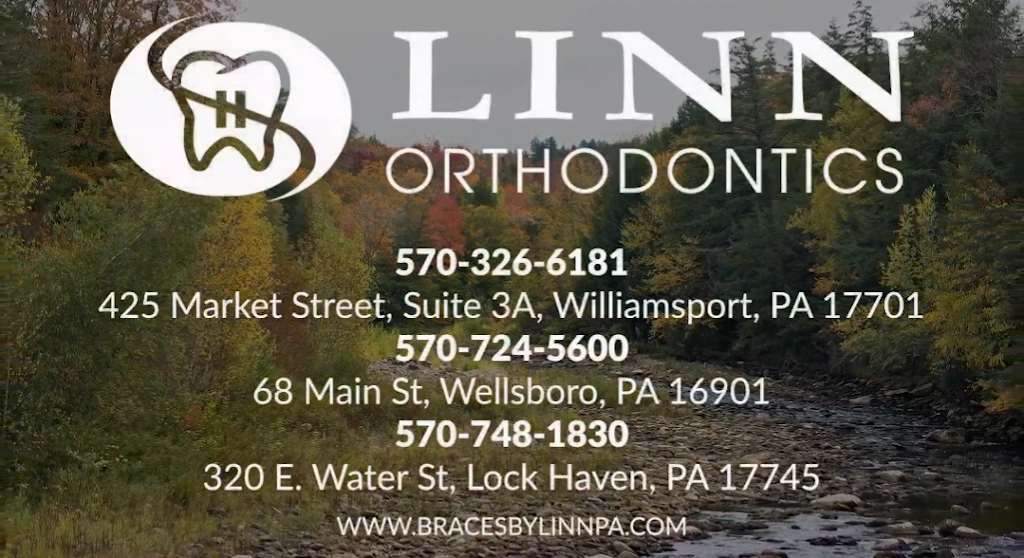 Linn Orthodontics
