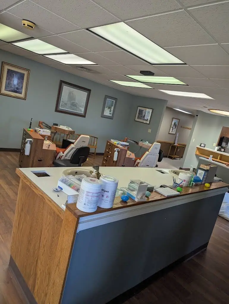 Linn Orthodontics