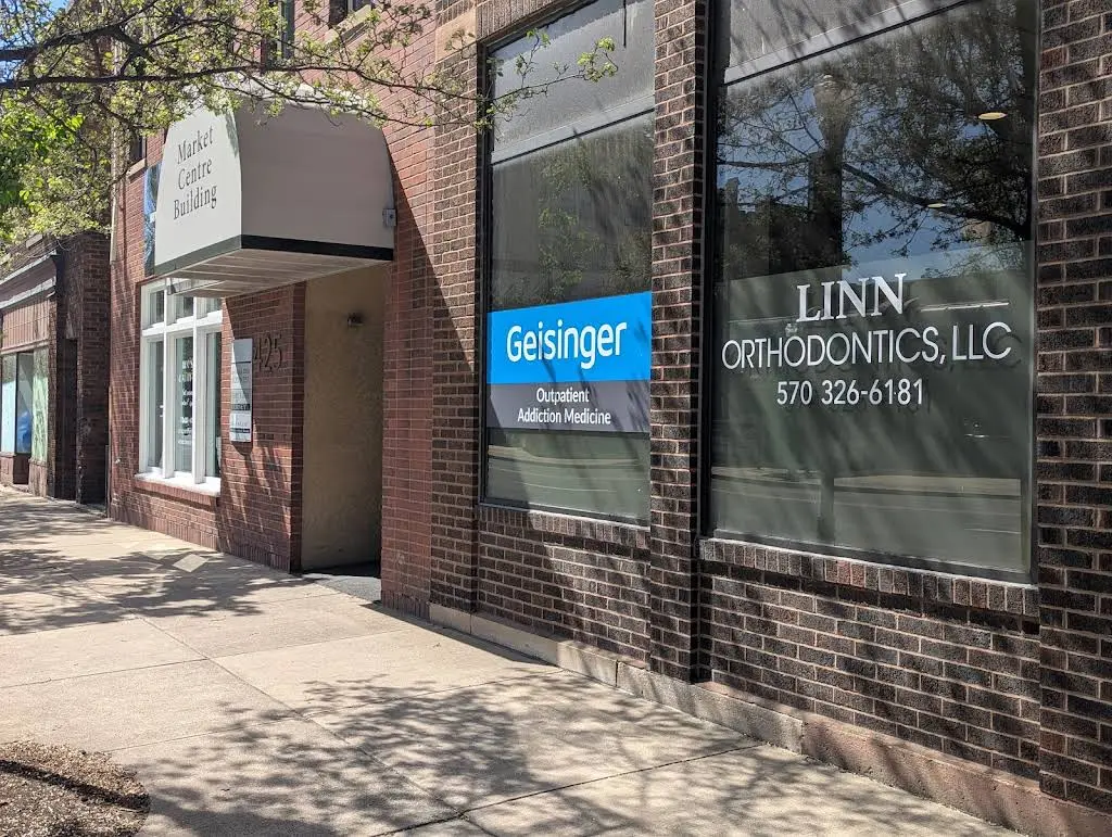 Linn Orthodontics