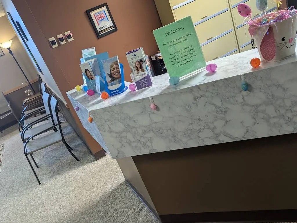 Linn Orthodontics