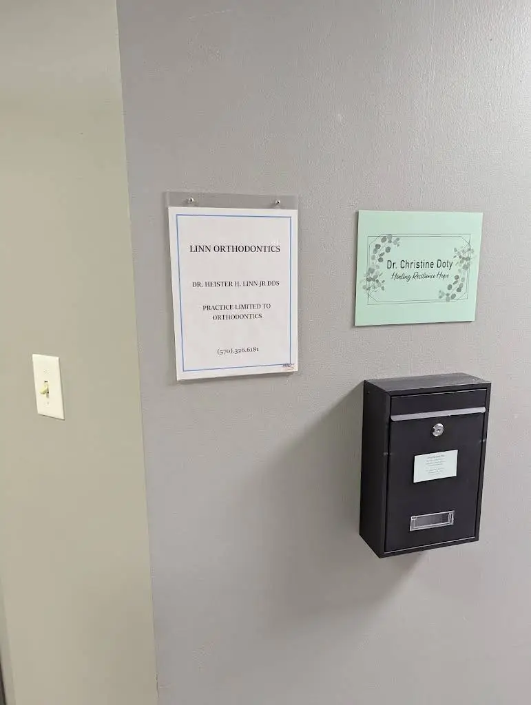 Linn Orthodontics